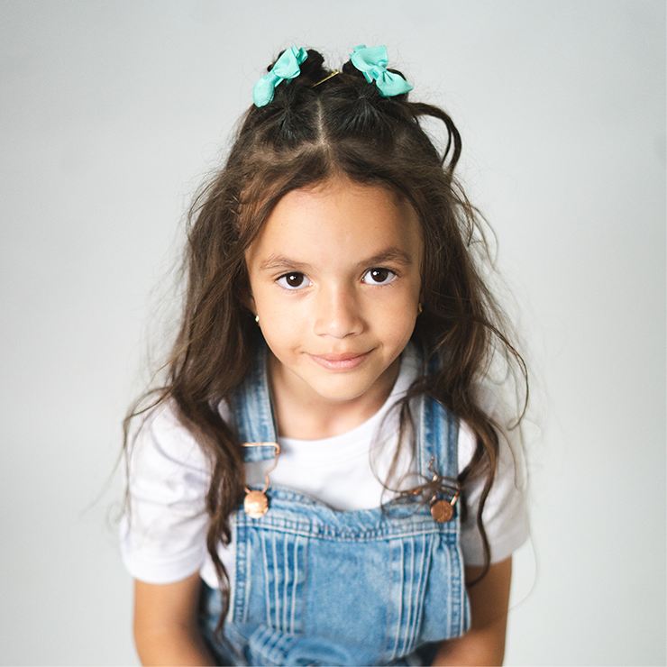 Mini Marina - Aqua Marine