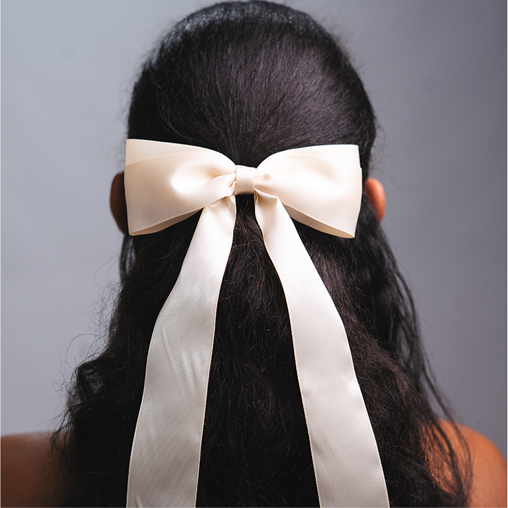 Classic Grace - Pearl