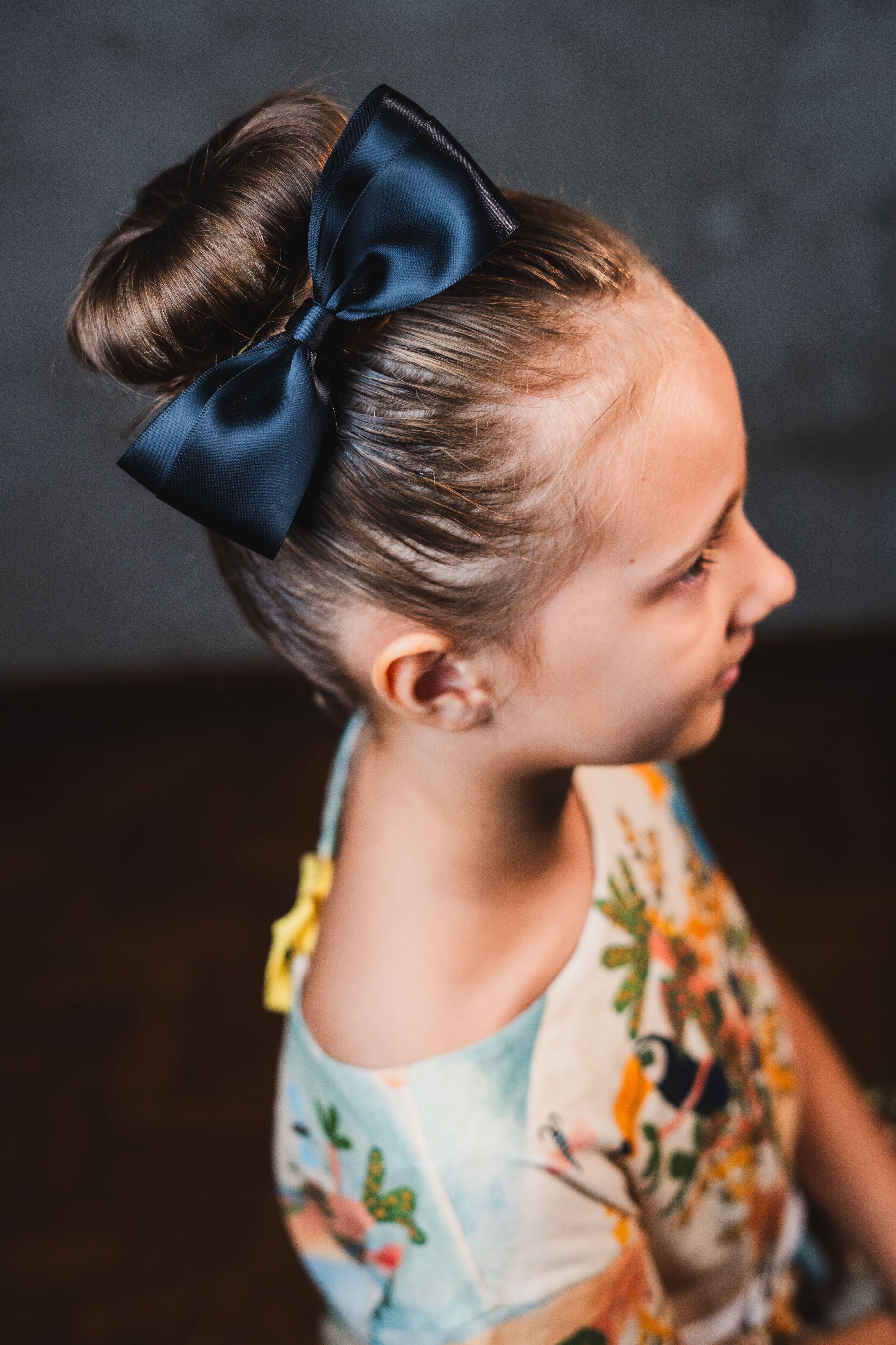 Classic Luna - Black