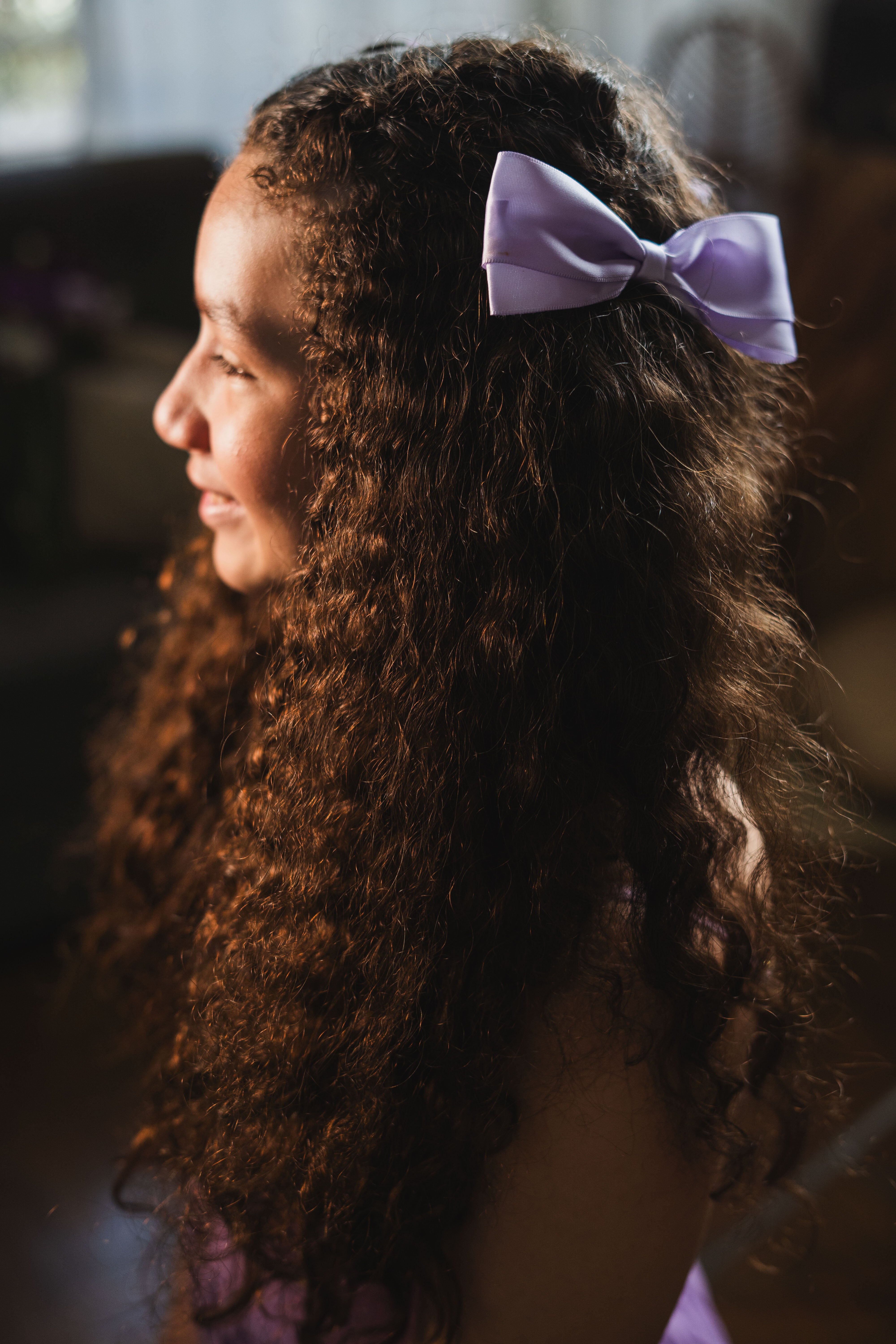 Classic Juliet - Lilac