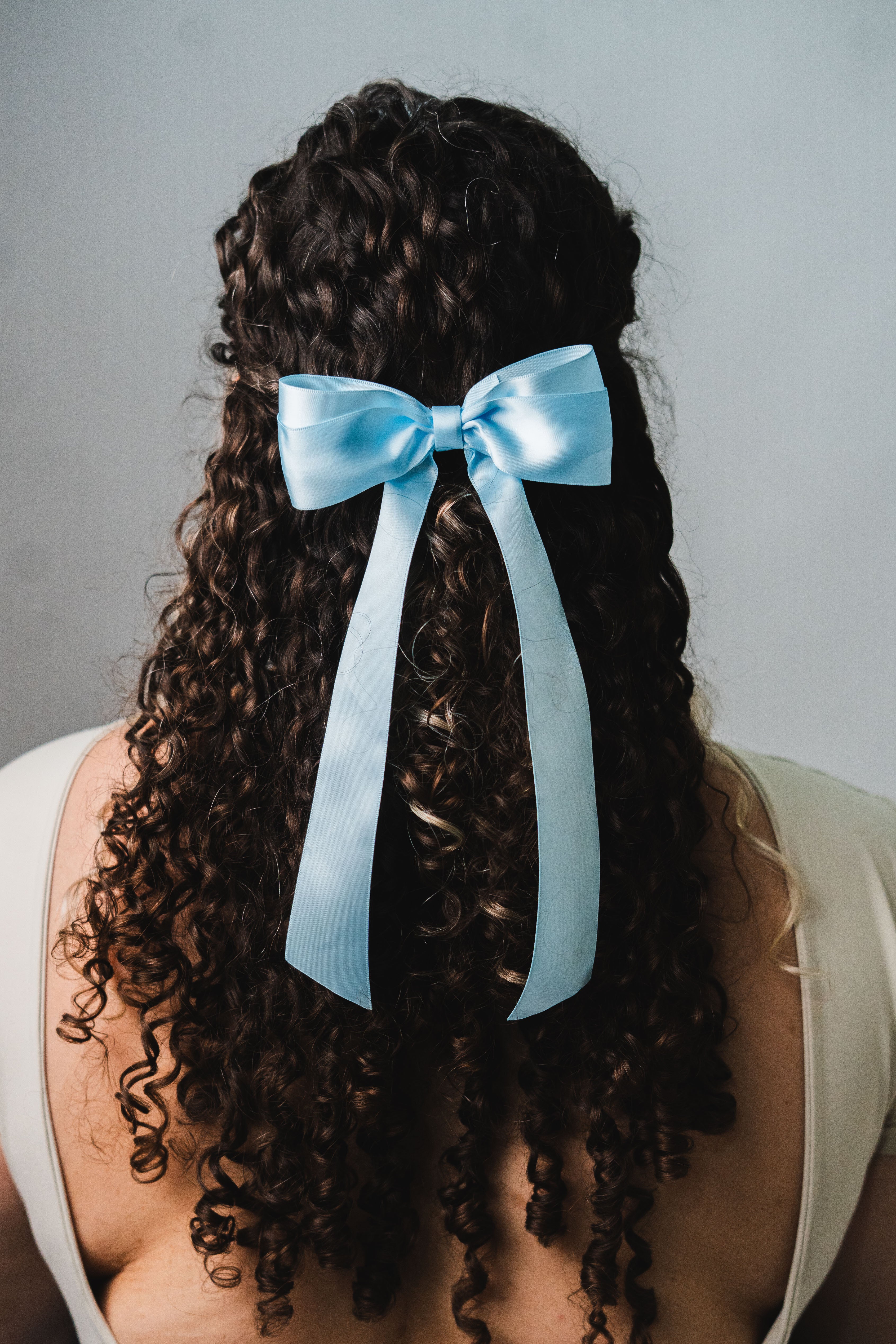 Classic Ella - Baby Blue