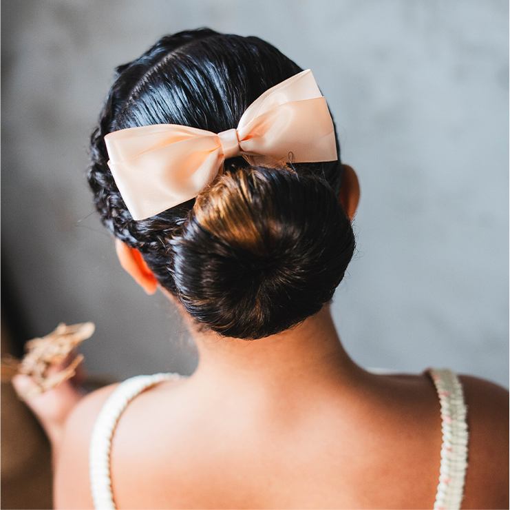 Classic Rosie - Baby Pink