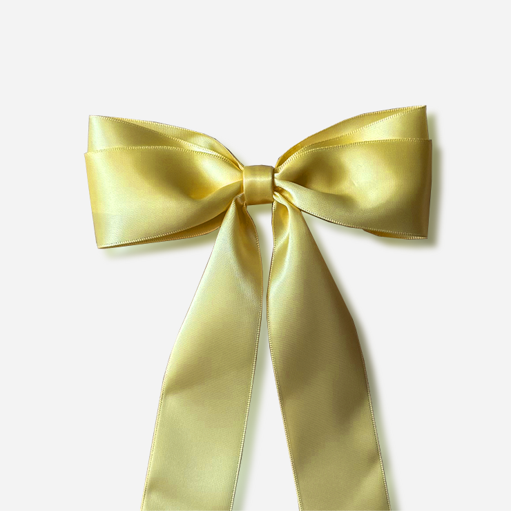 Classic Bella - Yellow