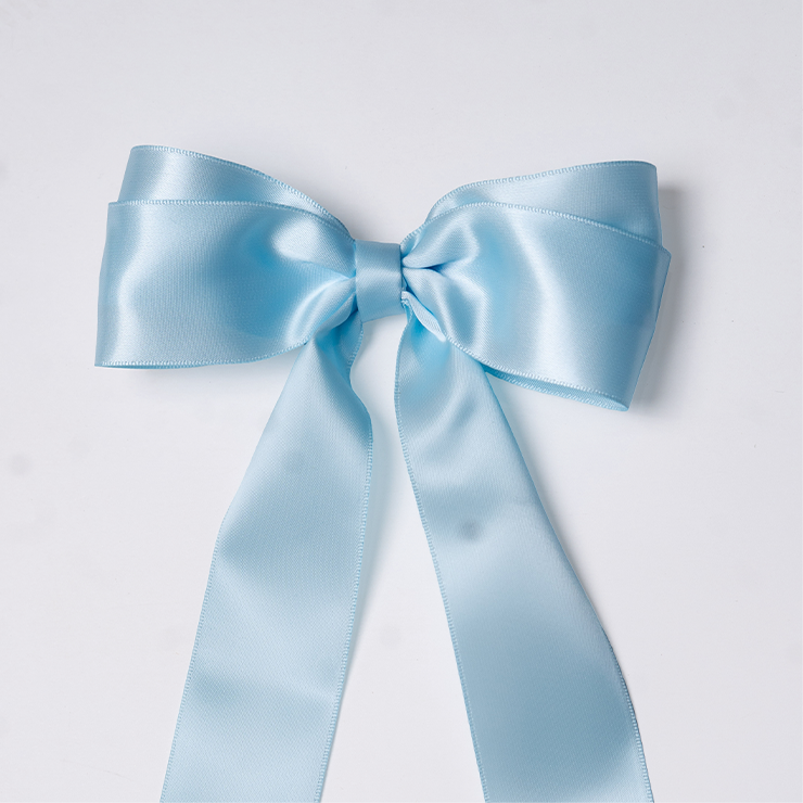 Classic Ella - Baby Blue