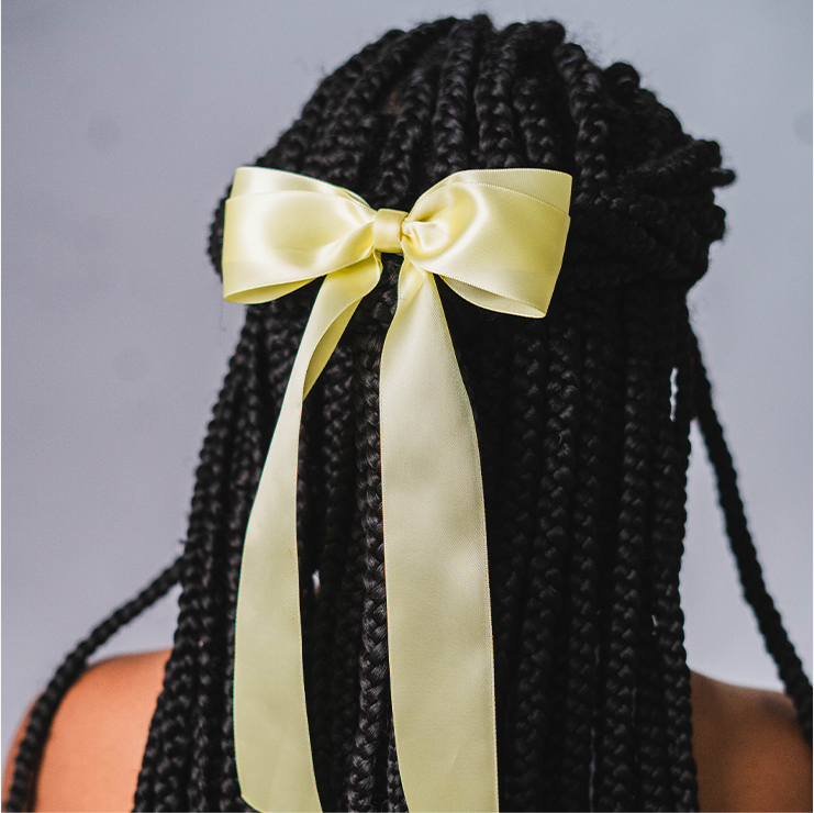 Classic Bella - Yellow